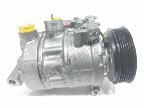 AC compressor VW GOLF VIII (CD1, DA1) 1.5 TSI | BP39088498M34 - Image 4