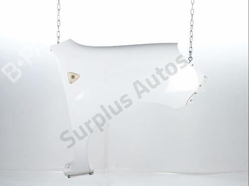Used Right front fenders Right front fenders RENAULT KANGOO Express (FW0/1_) 1.5 dCi 85 (FW0K, FW0L, FW0B) (86 hp) 40059691 40059691