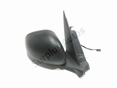 Right mirror FIAT 500L (351_, 352_) 1.3 D Multijet (199LXY1A, 199LXY11) | BP29008456C27 