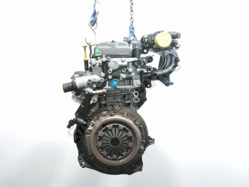 Motor PEUGEOT 206 Hatchback (2A/C) 1.1 i | BP28218955M1 