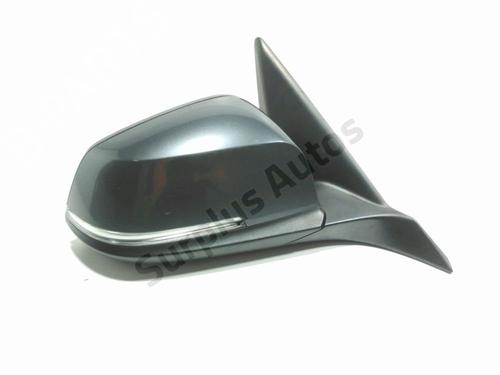 Right mirror BMW 1 (F20) 118 d | BP28245628C27 