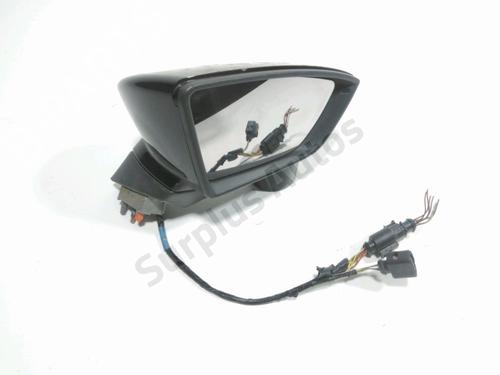 right-mirror-seat-leon-5f1-2012-2013-2014-2015-2016-2017-2018-2019-2020-2021-32153968 main image