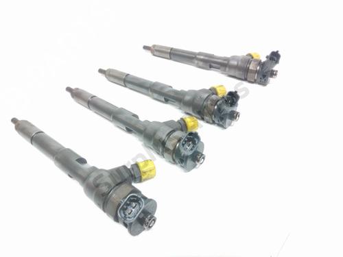 Injector RENAULT CLIO IV (BH_) 1.5 dCi 90 | BP28221579M100 