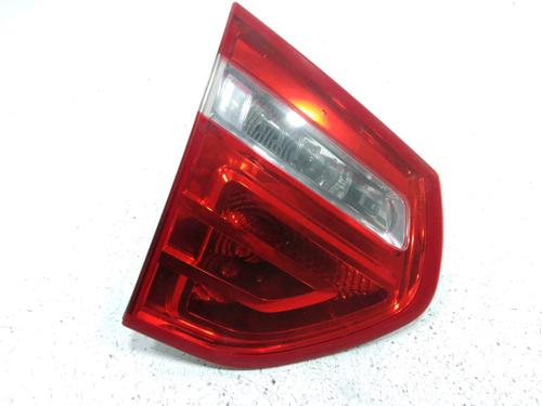 Used Left tailgate light CITROËN C4 Picasso I MPV (UD_) [2006-2015]  31005871