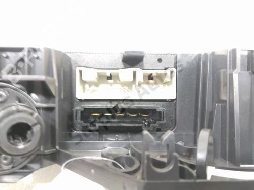 Climate control SEAT ALTEA (5P1) 1.9 TDI | BP30988866I5