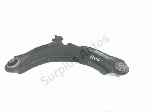 Right front suspension arm RENAULT ZOE (BFM_) ZOE (BFMC, BFMD) | BP28225717M13 - Image 4
