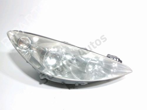 Used Right headlight Right headlight PEUGEOT 308 SW I (4E_, 4H_) 1.6 HDi (109 hp) 34713098 34713098