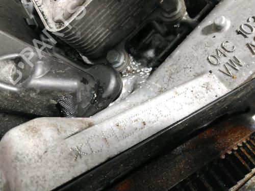 Engine SEAT IBIZA V (KJ1, KJG) 1.0 TSI | BP28218841M1  - Image 5