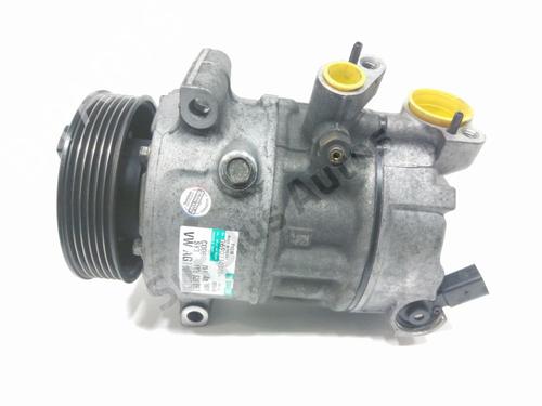AC compressor SKODA OCTAVIA II Combi (1Z5) 2.0 TDI 16V | BP37167598M34 - Image 2