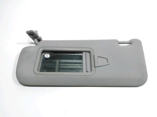 Venstre solskærm KIA CEE'D Hatchback (ED) 1.6 CRDi 90 (90 hp) 28264828