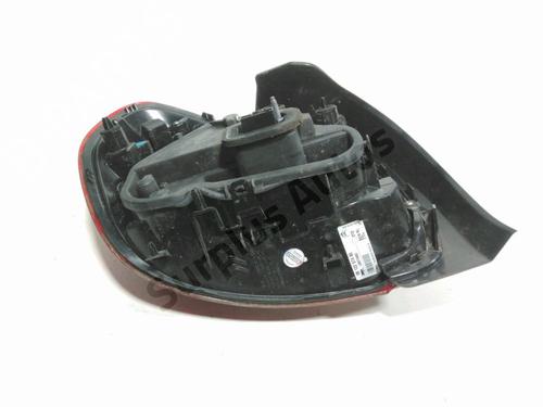 Right taillight CITROËN C3 III (SX) 1.2 PureTech 82 | BP37585777C35 - Image 3