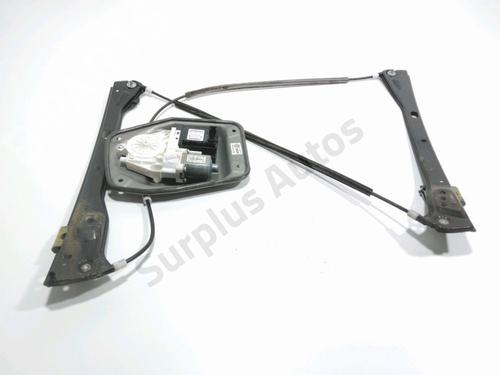 Used Front right window mechanism VW GOLF V (1K1) 1.9 TDI (105 hp) 28240520