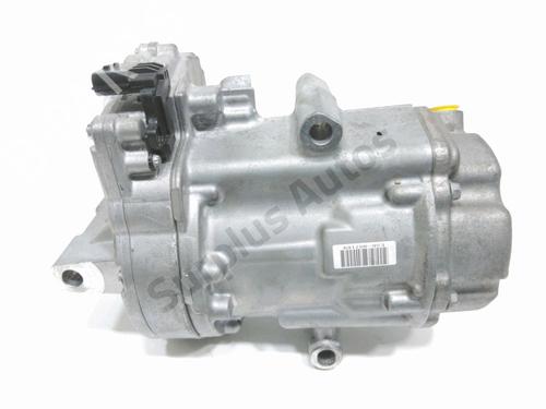 AC compressor NISSAN JUKE (F16_) 1.6 Hybrid | BP37764663M34 - Image 2