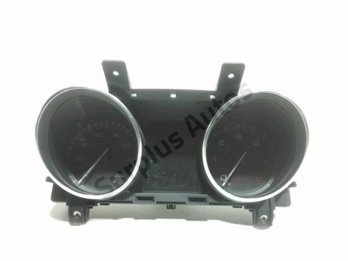 Cockpit JAGUAR XE (X760) 2.0 D (180 hp) 31350562