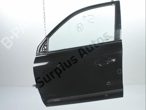 Used Left front door HYUNDAI TUCSON (JM) 2.0 CRDi (113 hp) 28244371