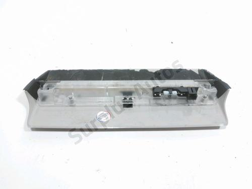 Third brake light CITROËN C5 III (RD_) 1.6 HDi 110 (RD9HZC) | BP28271080L11 