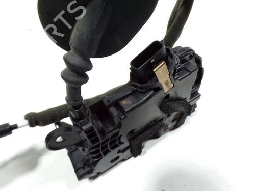 Front right lock RENAULT CLIO IV (BH_) 0.9 TCe 90 (BHNF, BHMA, BHMH, BHJK, BHJR) | BP28246874C97 