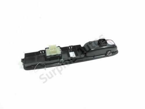 Right front window switch DACIA SANDERO III 1.0 TCe 90 | BP37773027I26 - Image 2
