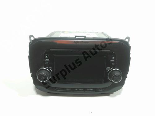 Used Radio ALFA ROMEO GIULIETTA (940_) 1.6 JTDM (940FXD1A) (105 hp) 30958138