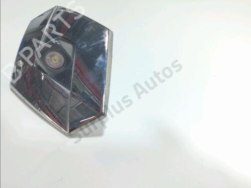 Camera RENAULT CLIO IV (BH_) 1.5 dCi 90 | BP37771104E14 - Image 2