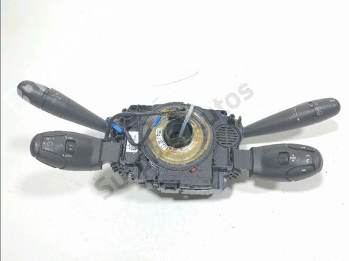 Rattkontroller Rattkontroller PEUGEOT 3008 I MPV (0U_) 2.0 HDi 150 / BlueHDi 150 (150 hp) 36796199 36796199