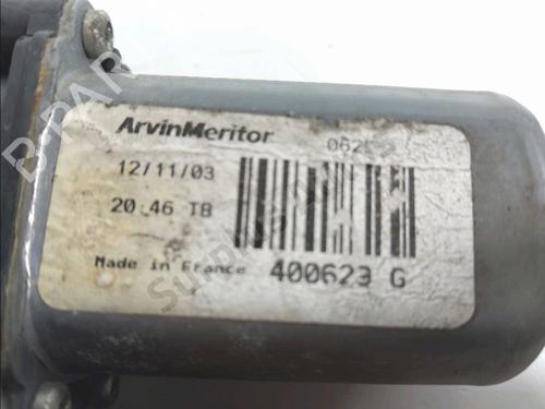 Front right window mechanism RENAULT ESPACE IV (JK0/1_) 3.0 dCi (JK0J, JK0V) | BP32655342C23