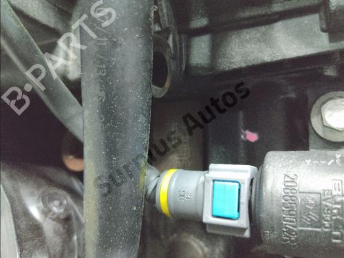 Engine RENAULT MEGANE III Hatchback (BZ0/1_, B3_) 1.5 dCi (BZ09, BZ0D, BZ1W, BZ29, BZ14) | BP36592985M1 - Image 5
