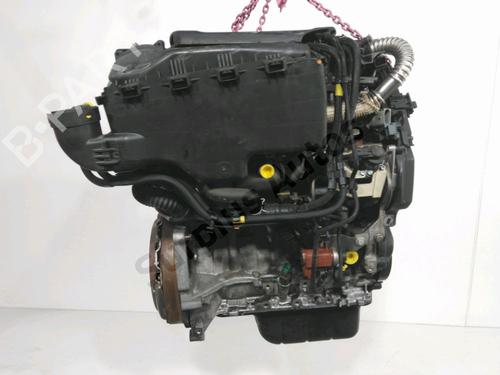 Used Engine PEUGEOT 307 (3A/C) 1.6 HDi (90 hp) 30983356