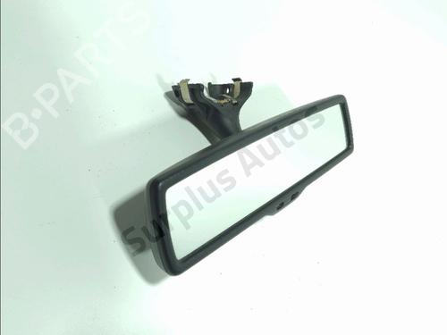Used Rear mirror Rear mirror VW EOS (1F7, 1F8) 2.0 TDI (140 hp) 34232696 34232696
