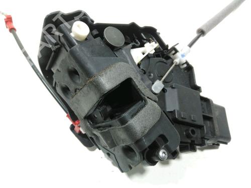 Used Rear left lock FORD MONDEO IV (BA7) 1.8 TDCi (125 hp) 28254890