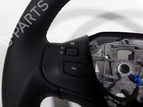 Steering wheel PEUGEOT 208 I (CA_, CC_) 1.2 PureTech 82 | BP28225229C49