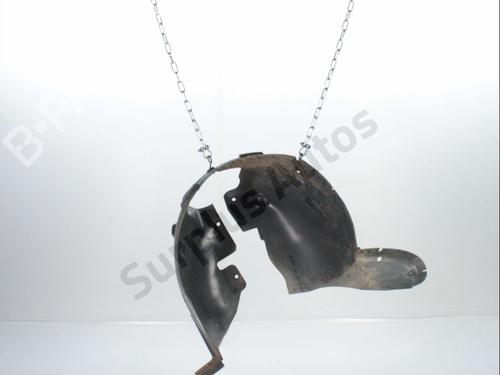 Used Wheel arch PEUGEOT 206+ (2L_, 2M_) 1.4 HDi eco 70 (68 hp) 28236524