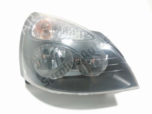 Faro derecho RENAULT CLIO II (BB_, CB_) 1.2 (BB0A, BB0F, BB10, BB1K, BB28, BB2D, BB2H, CB0A,... (58 hp) 28266479