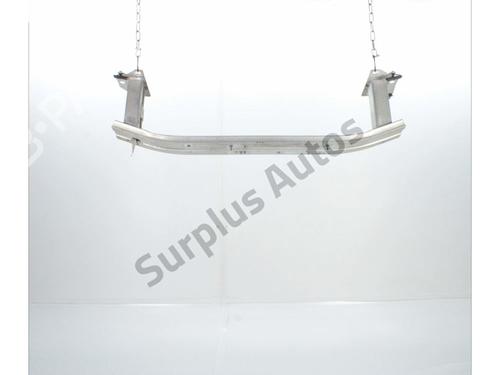 Used Front bumper reinforcement RENAULT CAPTUR I (J5_, H5_) 1.5 dCi 90 (J5N4, J5M5, J5MW, J5M6, J5AL, J5AJ) (90 hp) 29172757