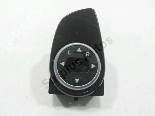 Used Mirror switch Mirror switch HYUNDAI i20 II (GB, IB) 1.1 CRDi (75 hp) 33421201 33421201