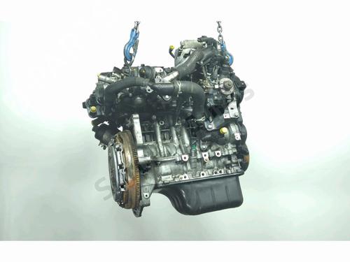 Engine CITROËN DS3 (SA_) 1.6 HDi 90 | BP40172482M1 - Image 4