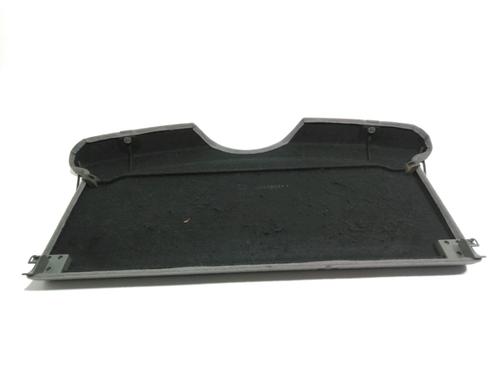 Rear parcel shelf OPEL CORSA C (X01) 1.7 DTI (F08, F68) | BP28262151C85 