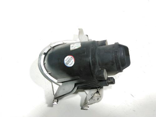 Left front fog light PEUGEOT 206 Hatchback (2A/C) 2.0 HDI 90 | BP28265781C30 
