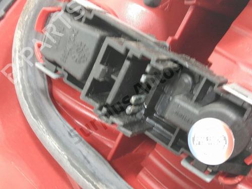 Right taillight RENAULT VEL SATIS (BJ0_) 2.0 16V Turbo (BJ0K) | BP31006407C35