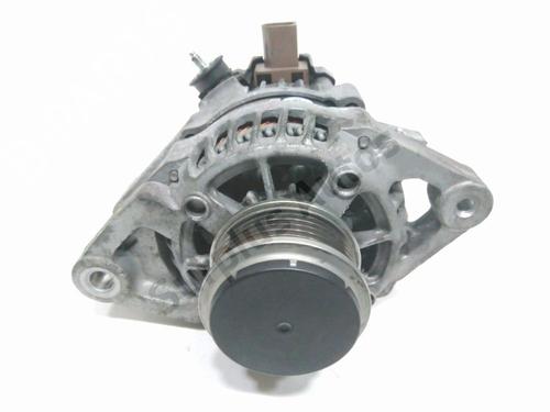 Used Alternator Alternator CITROËN C1 II (PA_, PS_) 1.0 VTi 68 (69 hp) 31694064 31694064