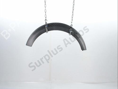 Used Rear right wheel arch trim Rear right wheel arch trim CITROËN C3 IV (CC_, CB_) ë-C3 (CBZYAZ) (113 hp) 40214116 40214116
