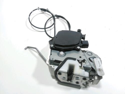 Used Rear left lock Rear left lock CITROËN C-ZERO C-Zero (64 hp) 37780738 37780738