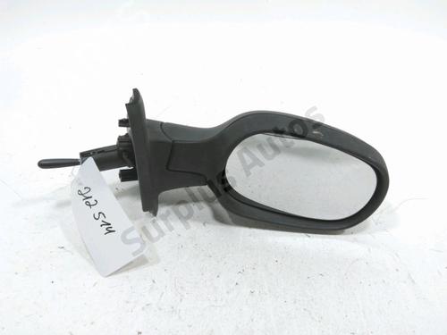 right-mirror-nissan-micra-iii-k12-2002-2003-2004-2005-2006-2007-2008-2009-2010-2011-30997805 main image