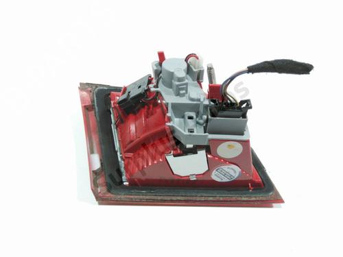Right tailgate light AUDI A3 Sportback (8PA) 1.6 TDI | BP28267625C80 