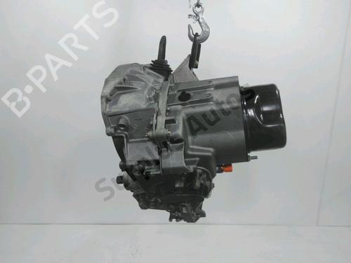 Used Gearbox Gearbox 38035196 38035196