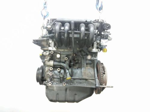 Used Engine RENAULT CLIO II (BB_, CB_) 1.2 (BB0A, BB0F, BB10, BB1K, BB28, BB2D, BB2H, CB0A,... (58 hp) 28972071
