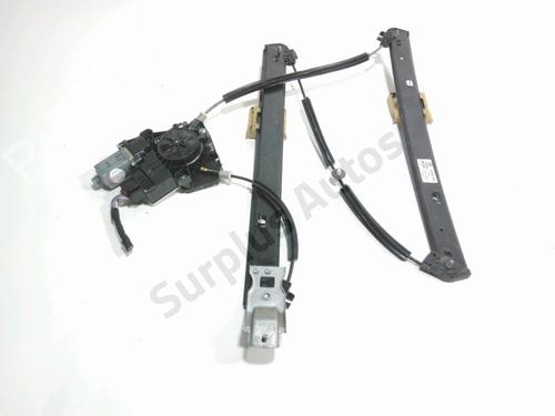Used Front right window mechanism Front right window mechanism VW T-CROSS (C11, D31) 1.0 TSi (116 hp) 36314670 36314670