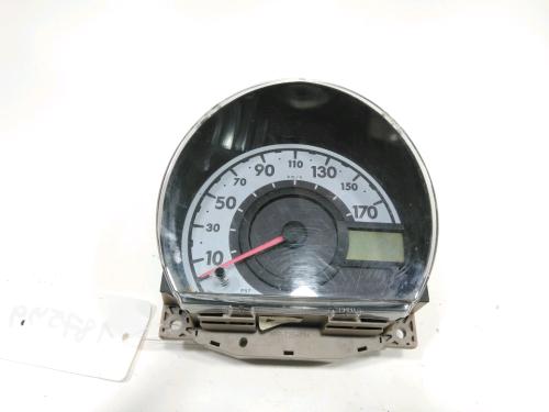 Used Instrument cluster Instrument cluster TOYOTA AYGO (_B1_) 1.0 (KGB10_, KGB10R) (68 hp) 37769042 37769042