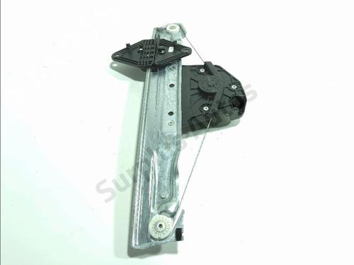 Rear left window mechanism DACIA JOGGER (RK_) 1.0 TCe 110 (RKMD) | BP33713922C24 - Image 3