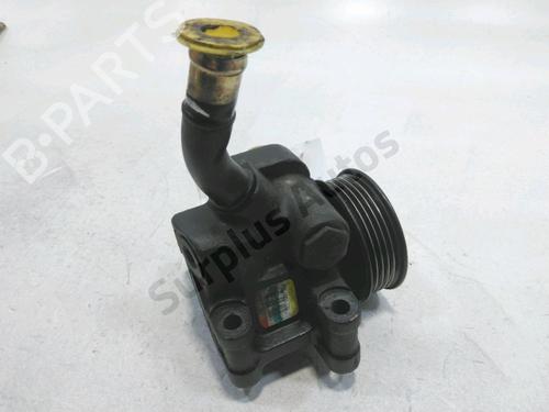 Steering pump MAZDA 2 (DY) 1.2 (DY3W) | BP30987451M99